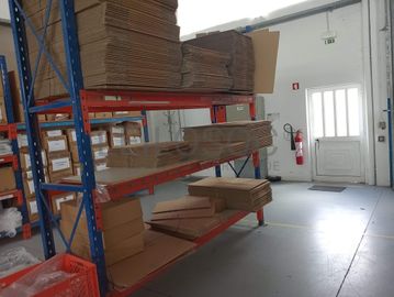 Equipamentos para Indústria Têxtil