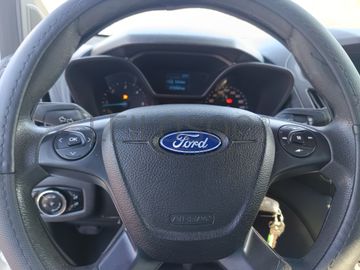 Ford Transit Connect · Ano 2014