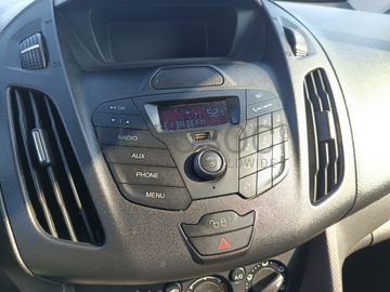 Ford Transit Connect · Ano 2014