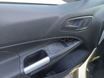 Ford Transit Connect · Ano 2014