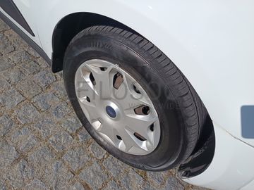 Ford Transit Connect · Ano 2014