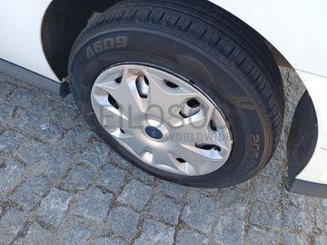 Ford Transit Connect · Ano 2014