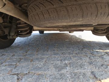 Ford Transit Connect · Ano 2014