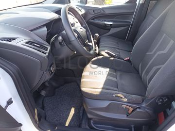 Ford Transit Connect · Ano 2014