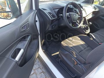 Ford Transit Connect · Ano 2014