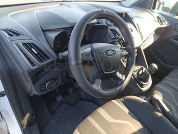 Ford Transit Connect · Ano 2014