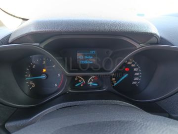 Ford Transit Connect · Ano 2014