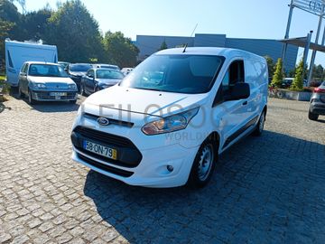 Ford Transit Connect · Ano 2014