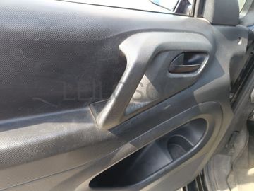Citroën Berlingo · Ano 2015 