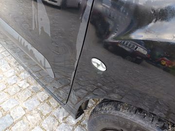 Citroën Berlingo · Ano 2015 