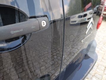 Citroën Berlingo · Ano 2015 