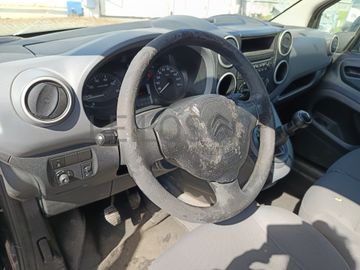 Citroën Berlingo · Ano 2015 