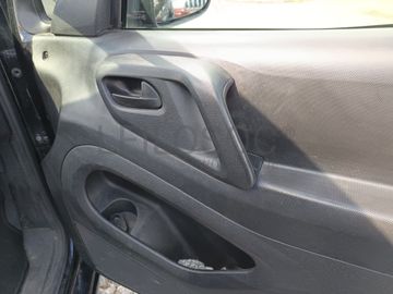 Citroën Berlingo · Ano 2015 