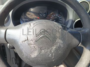 Citroën Berlingo · Ano 2015 