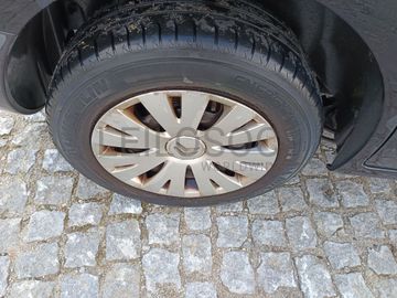Citroën Berlingo · Ano 2015 