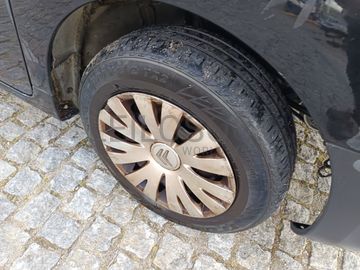 Citroën Berlingo · Ano 2015 