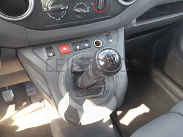 Citroën Berlingo · Ano 2015 