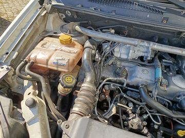 Ford Transit Connect · Ano 2009