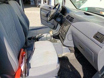 Ford Transit Connect · Ano 2009