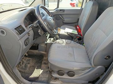 Ford Transit Connect · Ano 2009