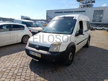 Ford Transit Connect · Ano 2009