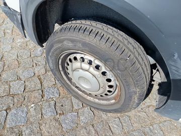Ford Transit Connect · Ano 2009