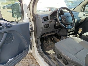 Ford Transit Connect · Ano 2009