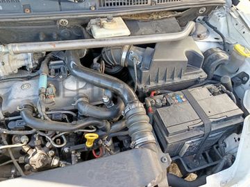 Ford Transit Connect · Ano 2009
