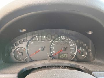 Ford Transit Connect · Ano 2009