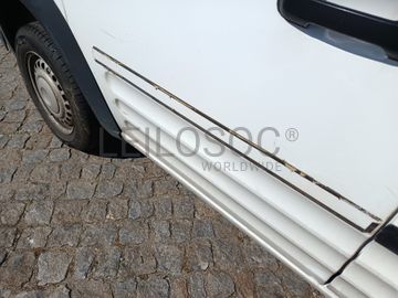 Ford Transit Connect · Ano 2009