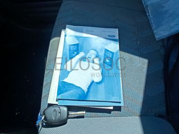 Ford Transit Connect · Ano 2009
