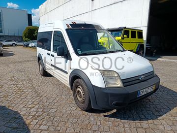 Ford Transit Connect · Ano 2009