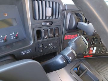 Scania · Ano 2008