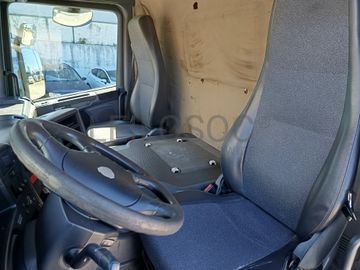 Scania · Ano 2008
