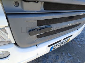 Scania · Ano 2008