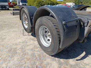 Scania · Ano 2008