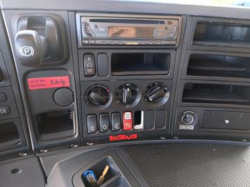 Scania · Ano 2008