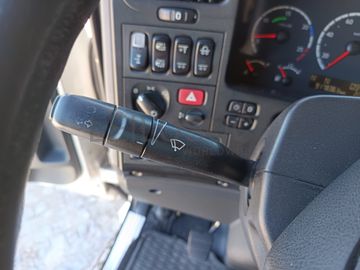 Scania · Ano 2008