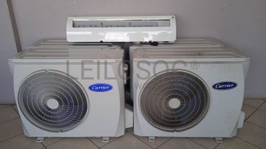 Ar condicionados