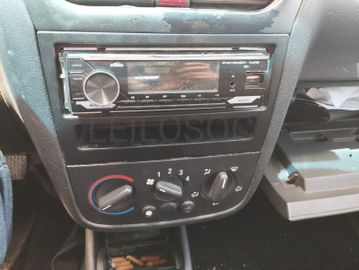 Opel Combo · Ano 2008
