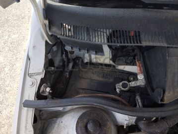 Opel Combo · Ano 2008