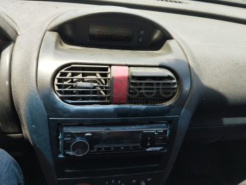 Opel Combo · Ano 2008