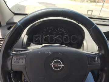 Opel Combo · Ano 2008