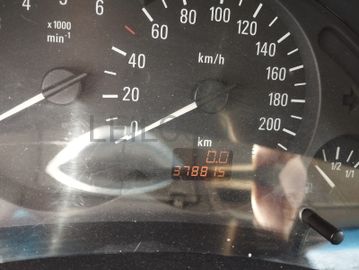 Opel Combo · Ano 2008