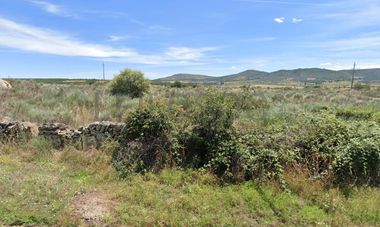 Terreno com 1,4 hectares · Figueira de Castelo Rodrigo