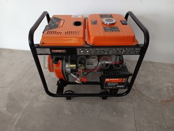 Gerador Daewoo