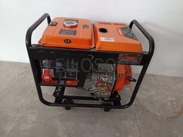 Gerador Daewoo