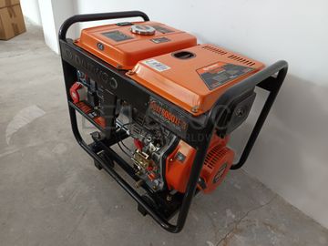 Gerador Daewoo