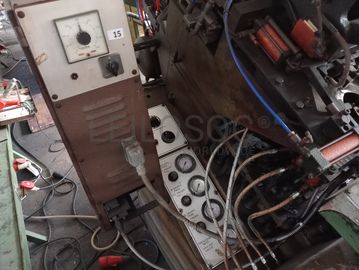 Máquinas e Equipamentos para a Indústria do Calçado