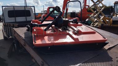 Equipamentos de Construção Civil · Veículos
